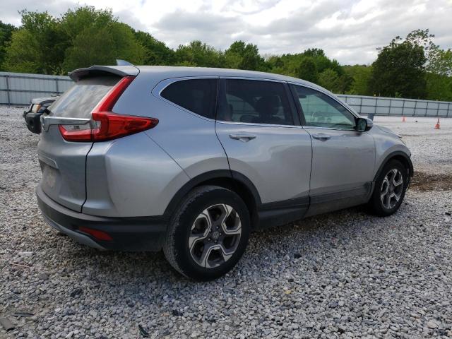 2018 Honda Cr-V Ex VIN: 7FARW1H53JE020116 Lot: 52281384