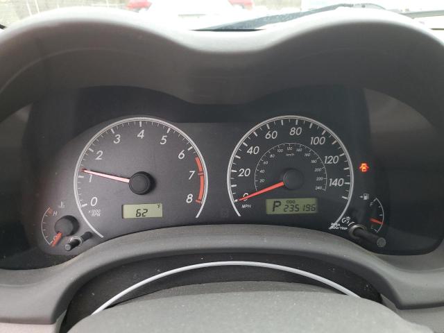 2010 Toyota Corolla Base VIN: 1NXBU4EE5AZ314953 Lot: 49405864