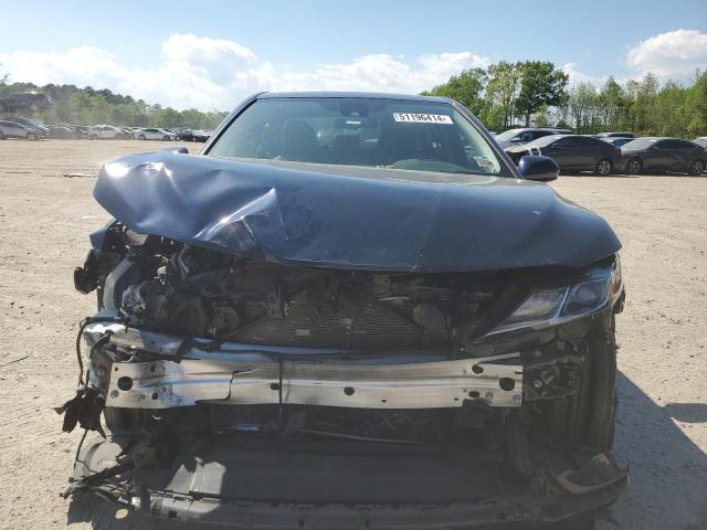 2020 Toyota Camry Se VIN: 4T1G11AKXLU994358 Lot: 51196414