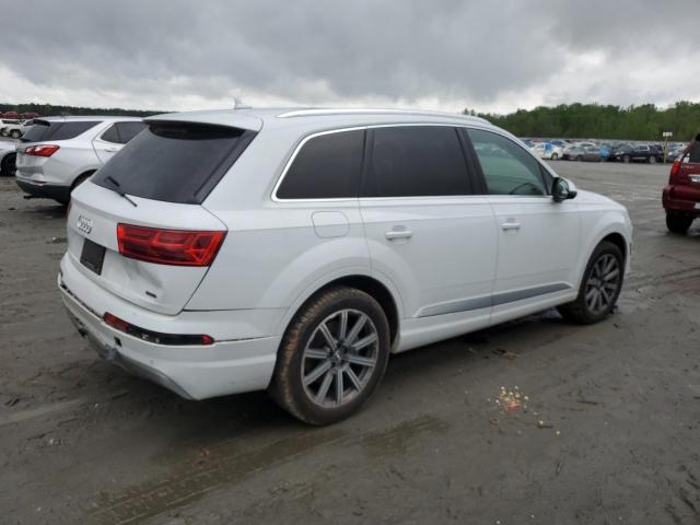 2018 AUDI Q7 PREMIUM - WA1LHAF7XJD039585