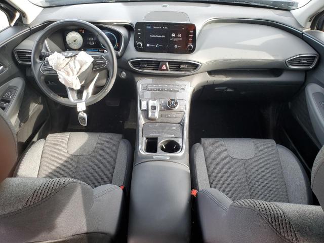 2021 Hyundai Santa Fe Sel VIN: 5NMS6DAJ4MH351540 Lot: 51421814