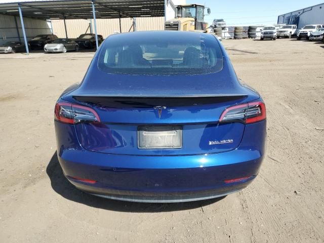 2019 Tesla Model 3 VIN: 5YJ3E1EB7KF413617 Lot: 50816764