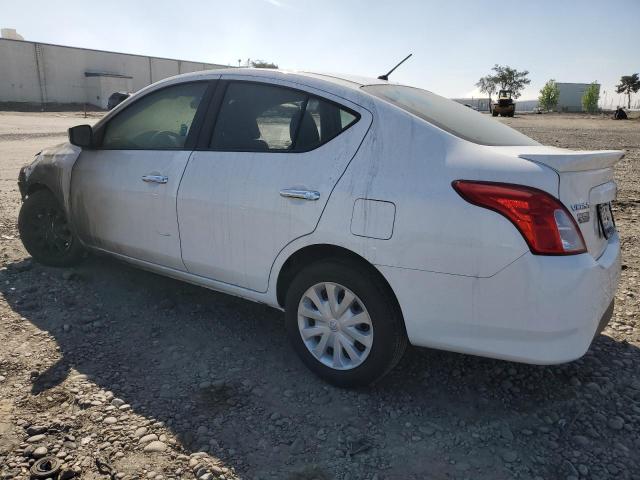 2017 Nissan Versa S VIN: 3N1CN7AP5HL801964 Lot: 51824404