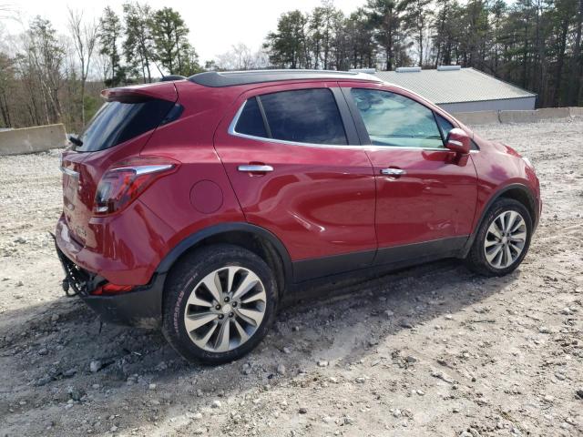 2018 Buick Encore Preferred VIN: KL4CJESB2JB506144 Lot: 51270524