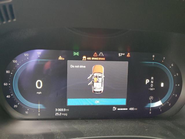 2023 VOLVO XC60 PLUS YV4L12DNXP1198115
