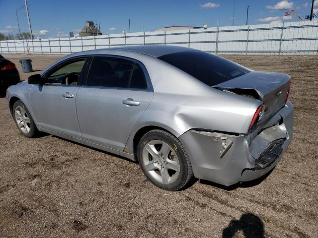 2012 Chevrolet Malibu Ls VIN: 1G1ZA5EUXCF118743 Lot: 52733414