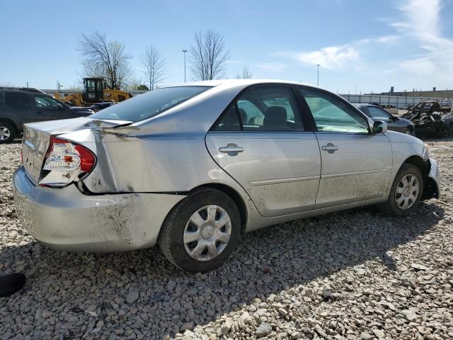 2004 Toyota Camry Le VIN: 4T1BE32K14U933023 Lot: 53013914