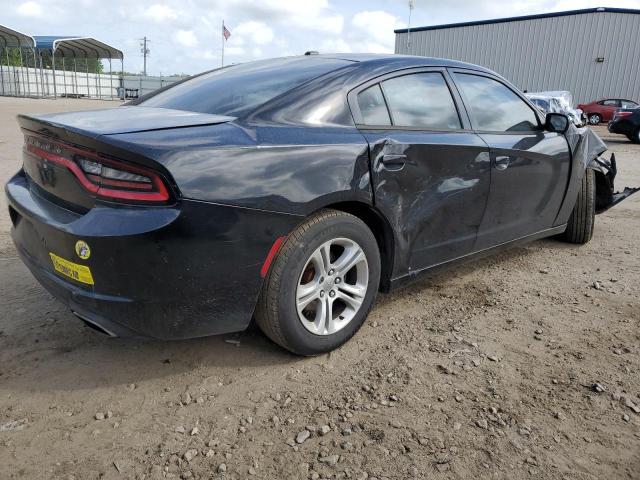 2015 Dodge Charger Se VIN: 2C3CDXBGXFH741060 Lot: 52803404