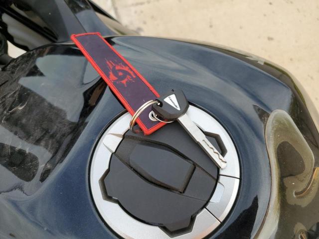 2024 KAWASAKI ZX400 P ML5ZXCP19RDA17420