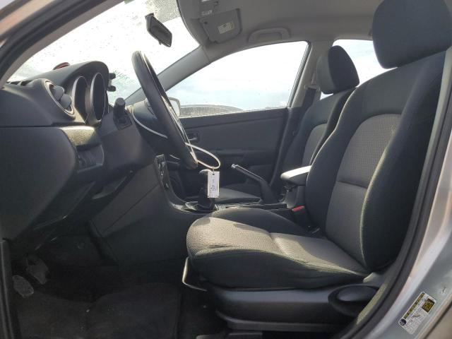 2006 Mazda 3 I VIN: JM1BK12F661529143 Lot: 51483304