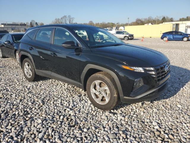 2022 HYUNDAI TUCSON SE - 5NMJACAE7NH121094