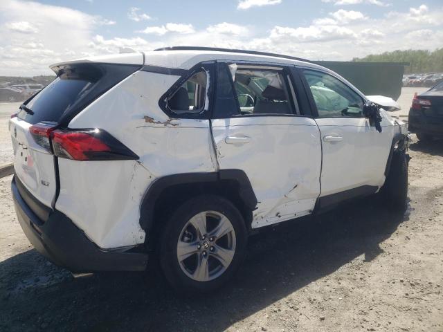 2022 Toyota Rav4 Xle VIN: 2T3W1RFV7NC186493 Lot: 49368254