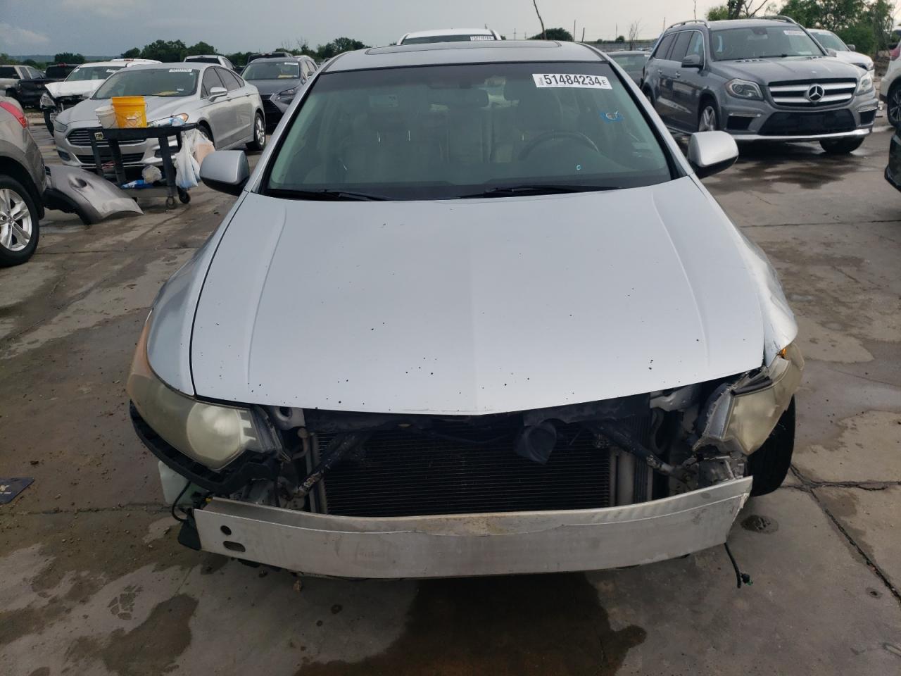 JH4CU2F47CC021954 2012 Acura Tsx