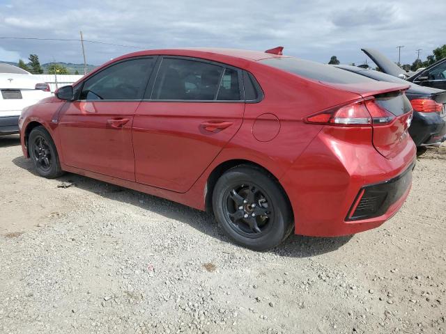 2019 Hyundai Ioniq Blue VIN: KMHC65LC1KU178635 Lot: 50972114