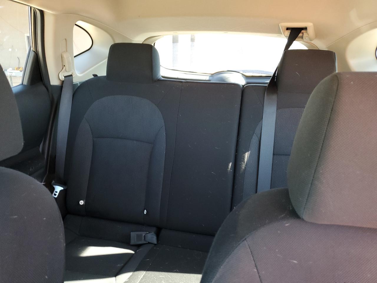 JN8AS5MT1CW606719 2012 Nissan Rogue S