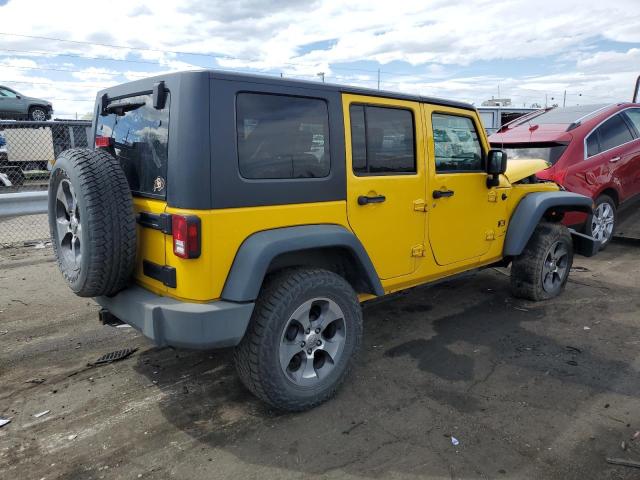 2008 Jeep Wrangler Unlimited X VIN: 1J4GA391X8L605222 Lot: 52775474