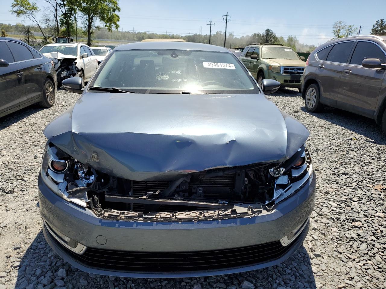 WVWAN7AN2DE548373 2013 Volkswagen Cc Sport