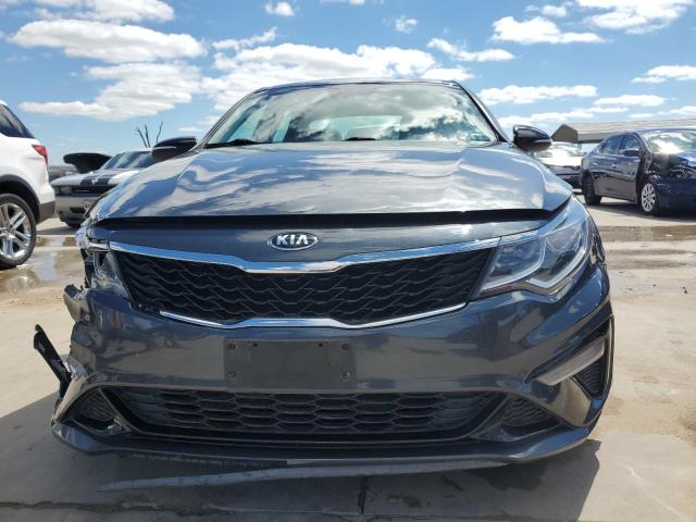 5XXGT4L39LG451210 Kia Optima LX 5