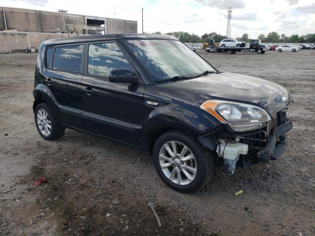 2013 Kia Soul VIN: KNDJT2A57D7753278 Lot: 51938854