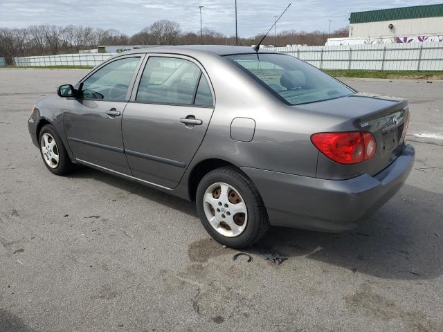 2005 Toyota Corolla Ce VIN: 2T1BR32E45C364718 Lot: 51131924