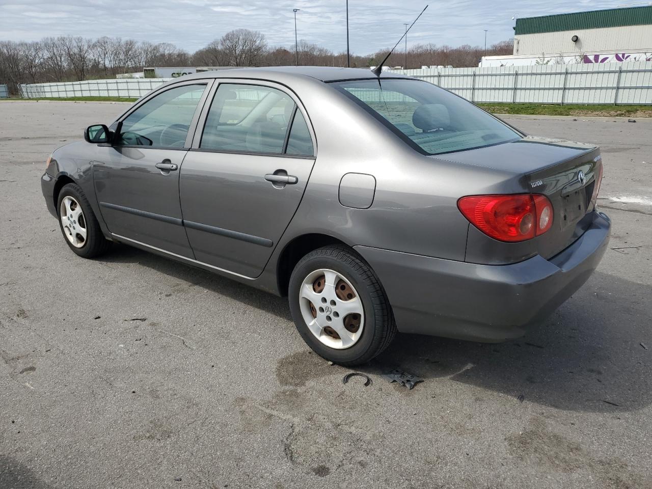 2T1BR32E45C364718 2005 Toyota Corolla Ce