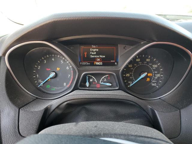 2017 Ford Focus Sel VIN: 1FADP3M25HL249646 Lot: 51632014