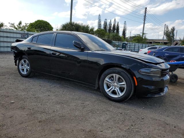 2023 Dodge Charger Sxt VIN: 2C3CDXBG7PH613361 Lot: 52335504