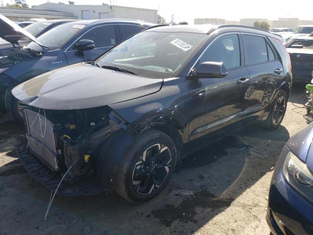 2023 Kia Niro Wind VIN: KNDCR3L15P5029807 Lot: 50128874