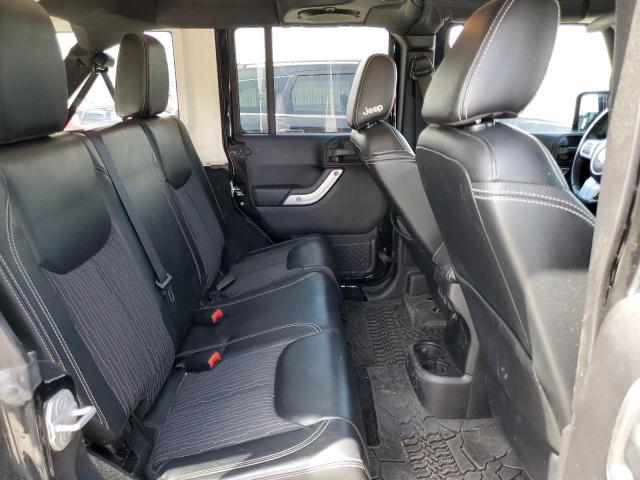 2013 Jeep Wrangler Unlimited Sport VIN: 1C4BJWDG7DL602284 Lot: 51714184