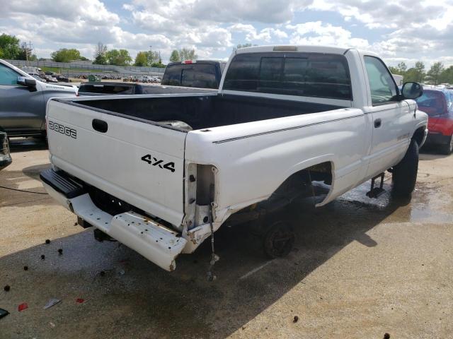 2000 Dodge Ram 1500 VIN: 1B7HF16Z2YS595950 Lot: 52312684