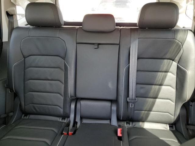 2019 Volkswagen Tiguan Sel Premium VIN: 3VV4B7AX4KM145415 Lot: 51772834