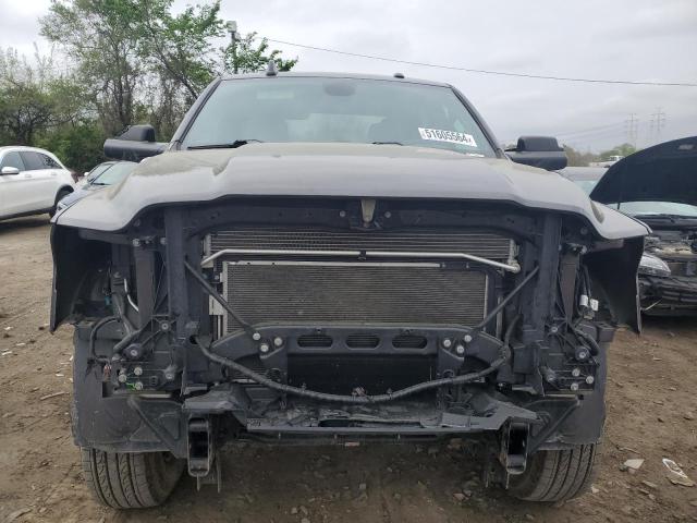 2021 Ram 2500 Big Horn VIN: 3C6UR5JJXMG554506 Lot: 51605564