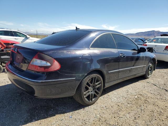 2009 Mercedes-Benz Clk 350 VIN: WDBTJ56H39F260261 Lot: 52597834
