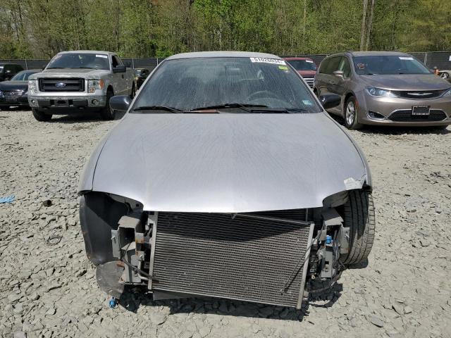 2003 Chevrolet Cavalier Ls VIN: 1G1JF52F737264225 Lot: 51026034