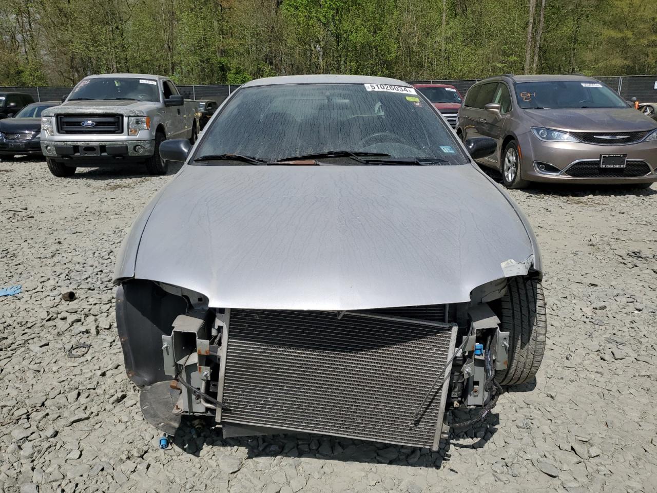 1G1JF52F737264225 2003 Chevrolet Cavalier Ls