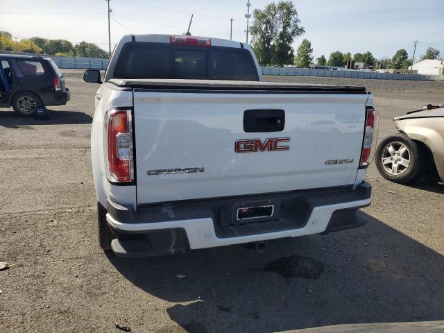 2019 GMC Canyon Denali VIN: 1GTG6EEN3K1282209 Lot: 52165744