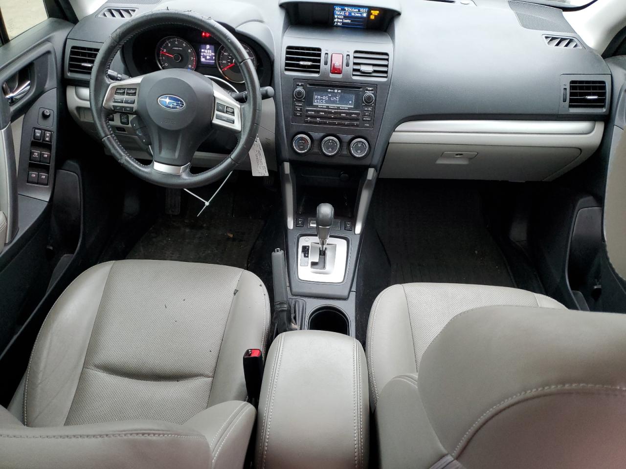 JF2SJAHC8FH565747 2015 Subaru Forester 2.5I Limited