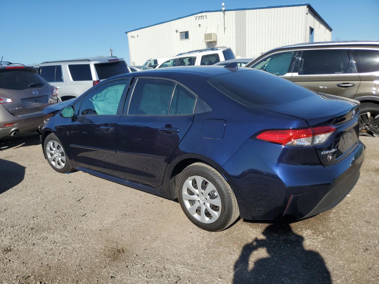 5YFB4MDE6PP018724 TOYOTA COROLLA 2023