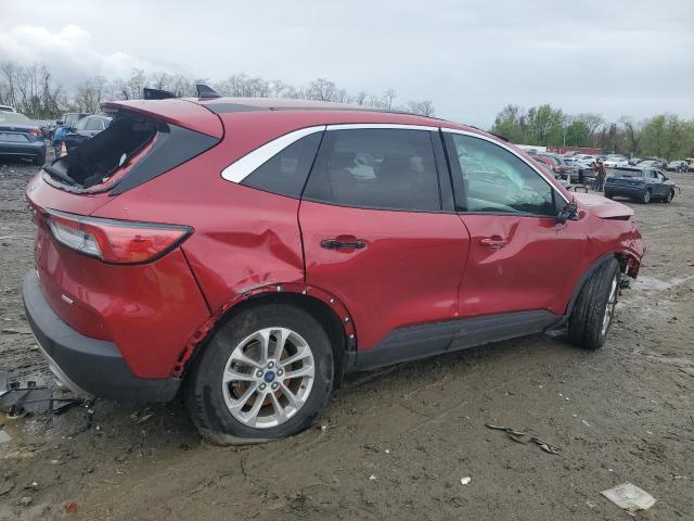 2020 FORD ESCAPE SE - 1FMCU0G60LUA95034