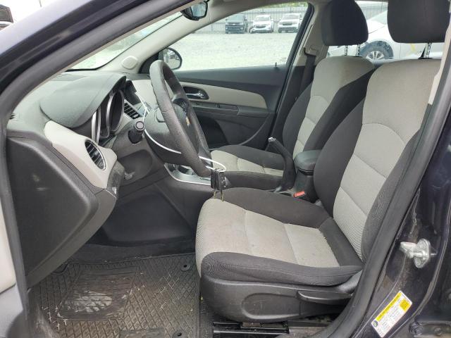 2016 CHEVROLET CRUZE LIMI - 1G1PC5SH9G7166615