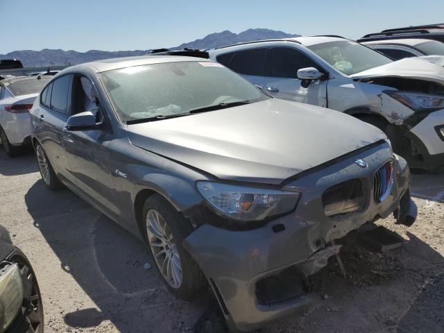 2016 BMW 535 IGT - WBA5M2C51GGH99348