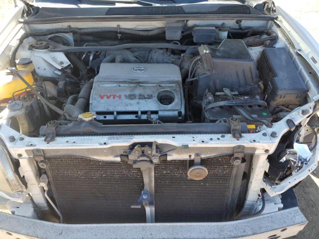 2007 Toyota Highlander Sport VIN: JTEEP21A370188085 Lot: 49404994