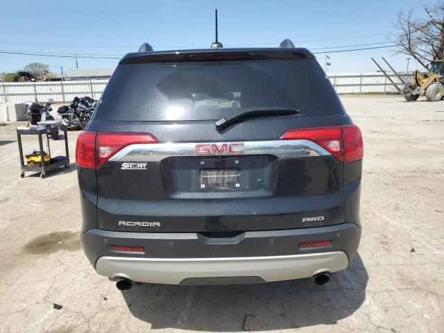 2019 GMC Acadia Slt-1 VIN: 1GKKNULS5KZ299664 Lot: 51869914