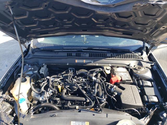 VIN 3FA6P0HD2LR247835 2020 Ford Fusion, SE no.11