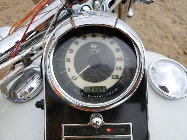 2005 HARLEY-DAVIDSON FLSTNI 1HD1JDB105Y055330