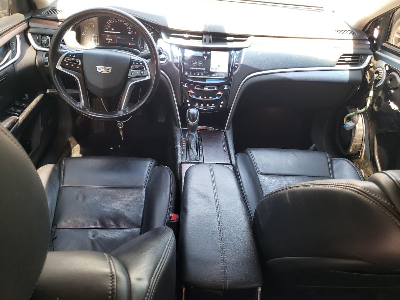 2G61M5S35K9118151 2019 Cadillac Xts Luxury