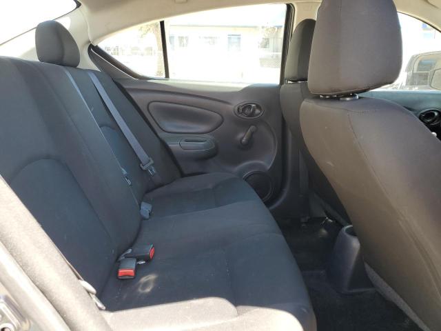 2018 Nissan Versa S VIN: 3N1CN7AP7JL809473 Lot: 51266434