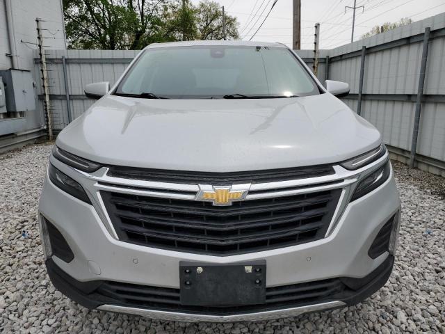 2022 Chevrolet Equinox Lt VIN: 2GNAXTEV9N6139104 Lot: 39250875