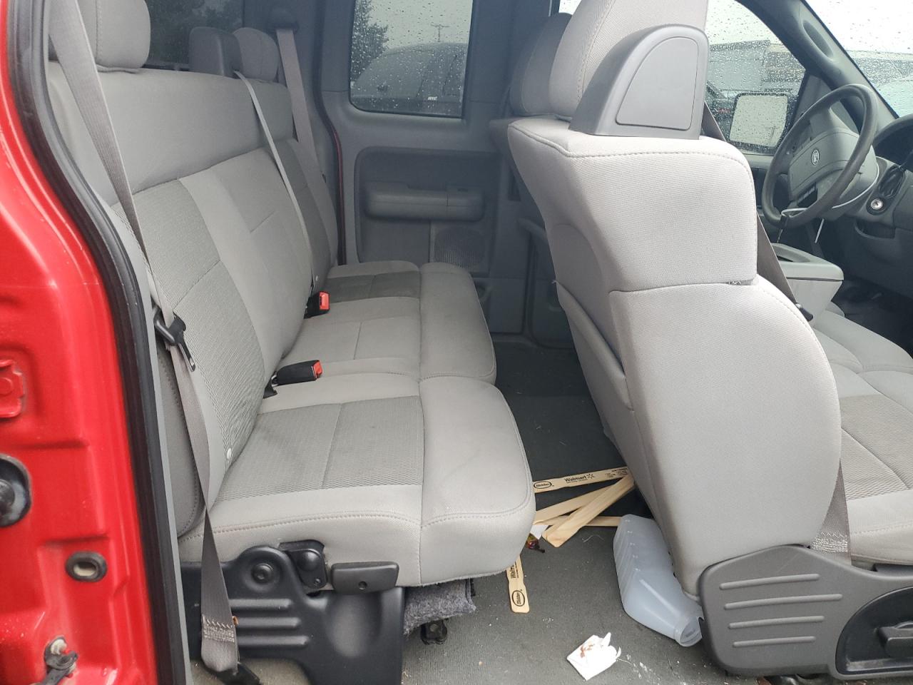 1FTPX14565NB60268 2005 Ford F150