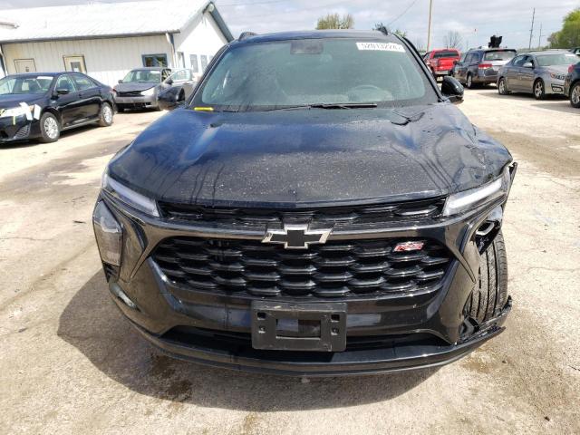 2024 CHEVROLET TRAX 2RS KL77LJE22RC054057